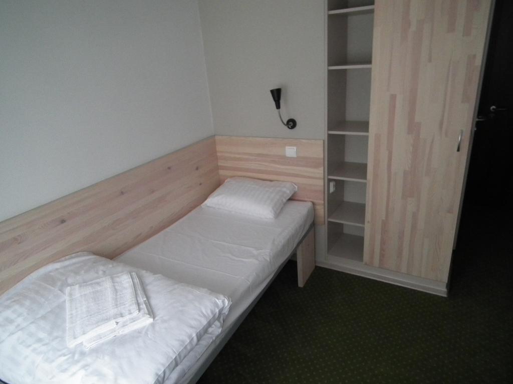 5A Hotel Services Koszalin Rum bild