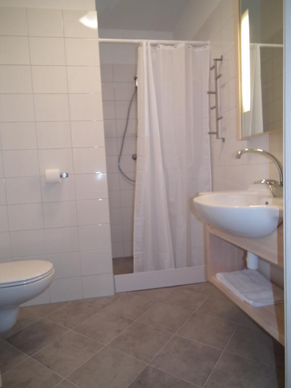 5A Hotel Services Koszalin Rum bild