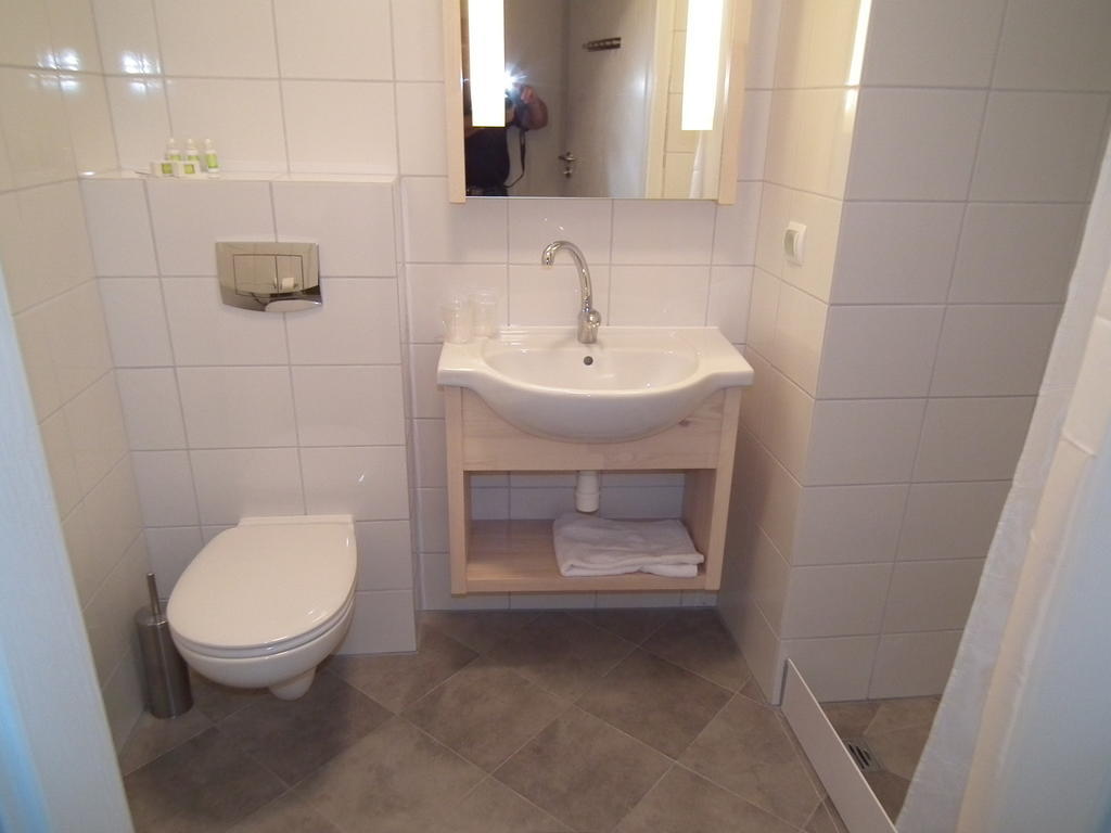 5A Hotel Services Koszalin Rum bild